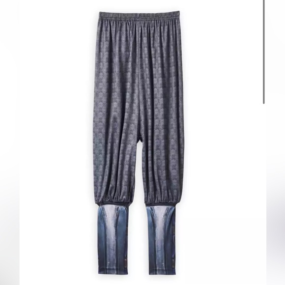 Disney Star Wars Ahsoka Costume Size 11/12 (NWT) - Picture 7 of 11